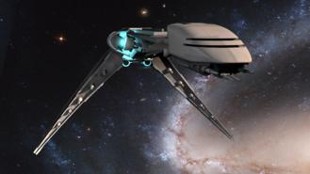 Nova-class battle cruiser